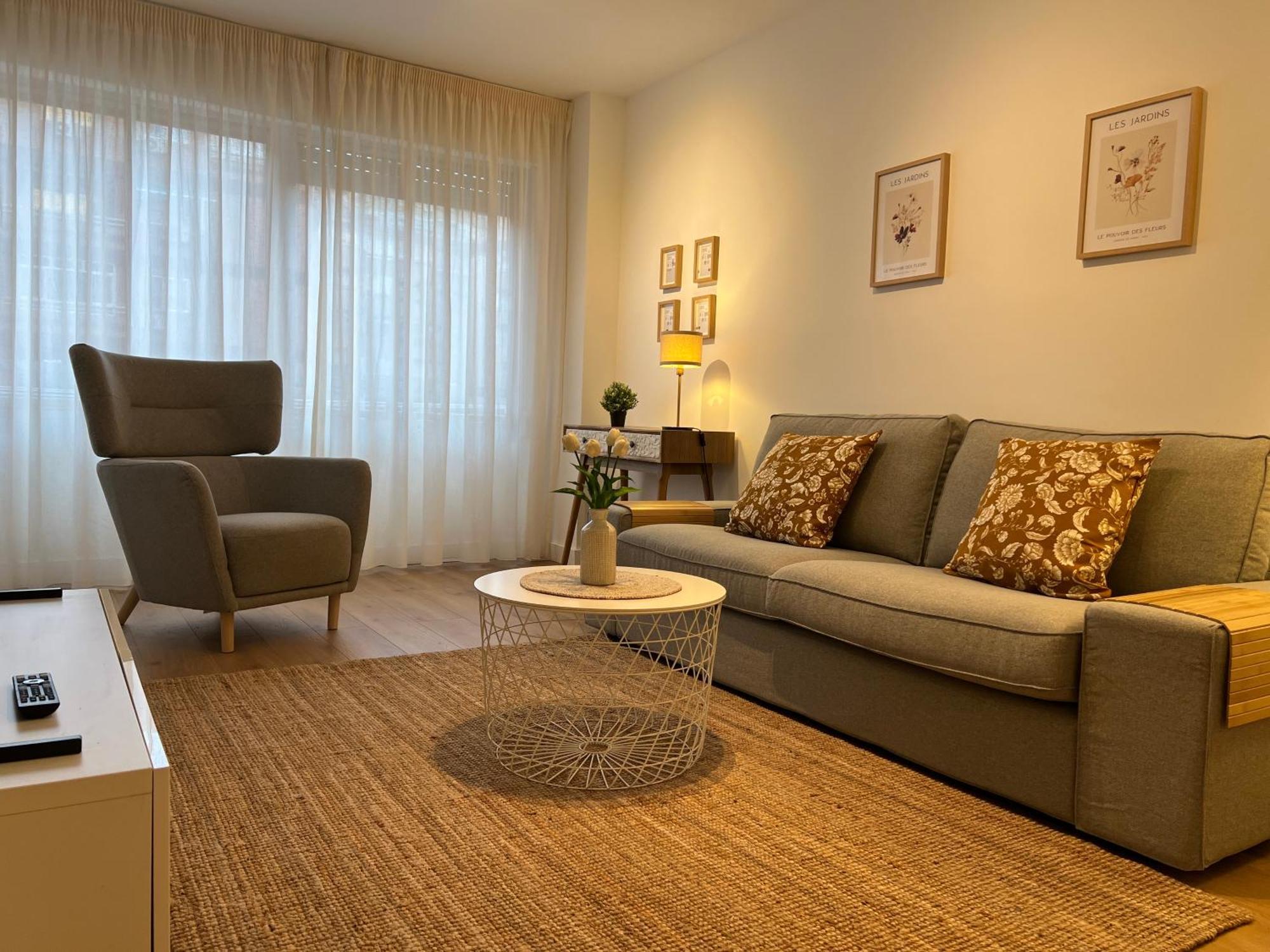 Apartamento Turismo Granada Exterior foto